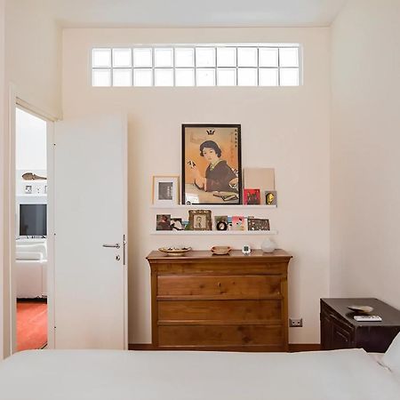Gianicolo Elegant Art Oasis Διαμέρισμα Ρώμη Εξωτερικό φωτογραφία