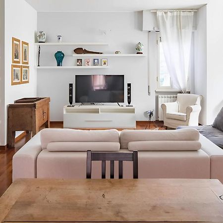 Gianicolo Elegant Art Oasis Διαμέρισμα Ρώμη Εξωτερικό φωτογραφία