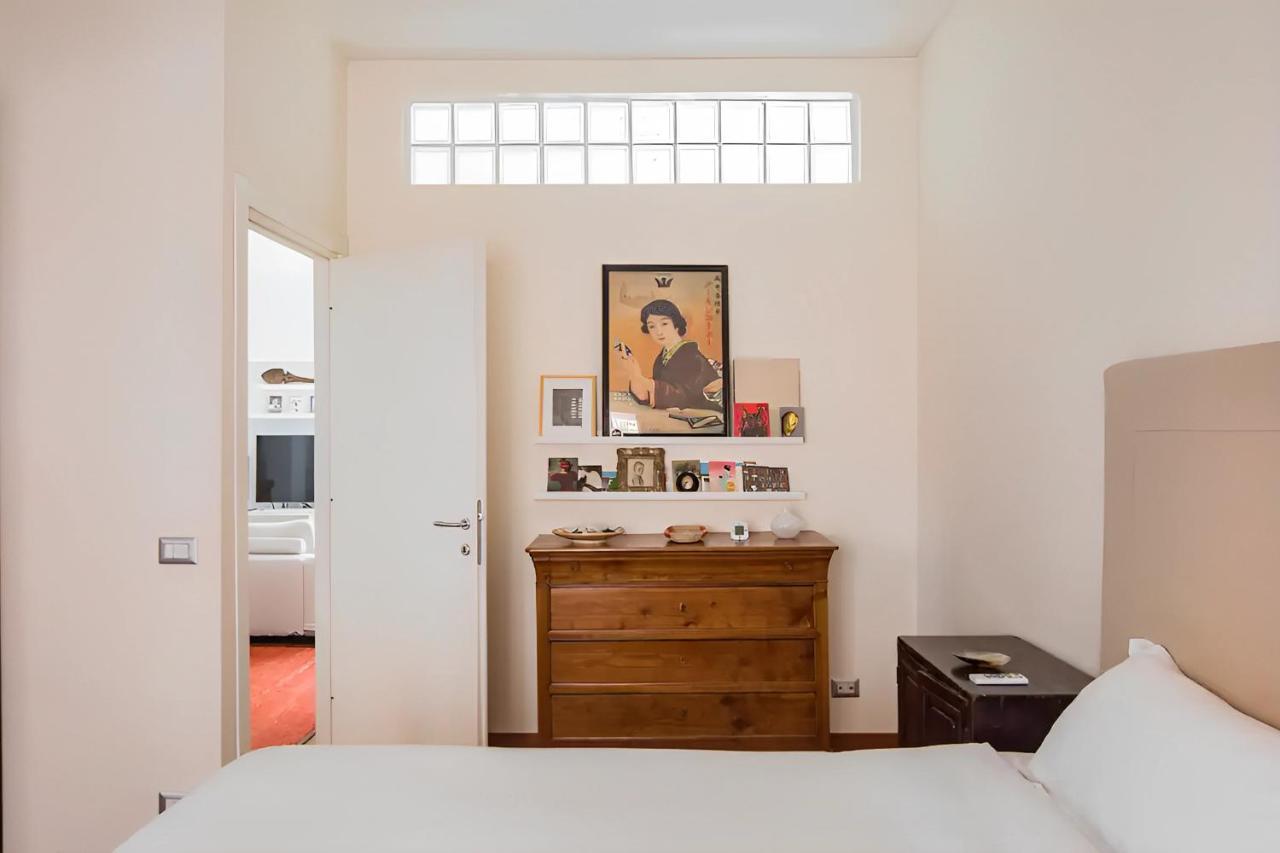 Gianicolo Elegant Art Oasis Διαμέρισμα Ρώμη Εξωτερικό φωτογραφία